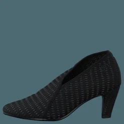Fold Lite Mid Charcoal Interknit