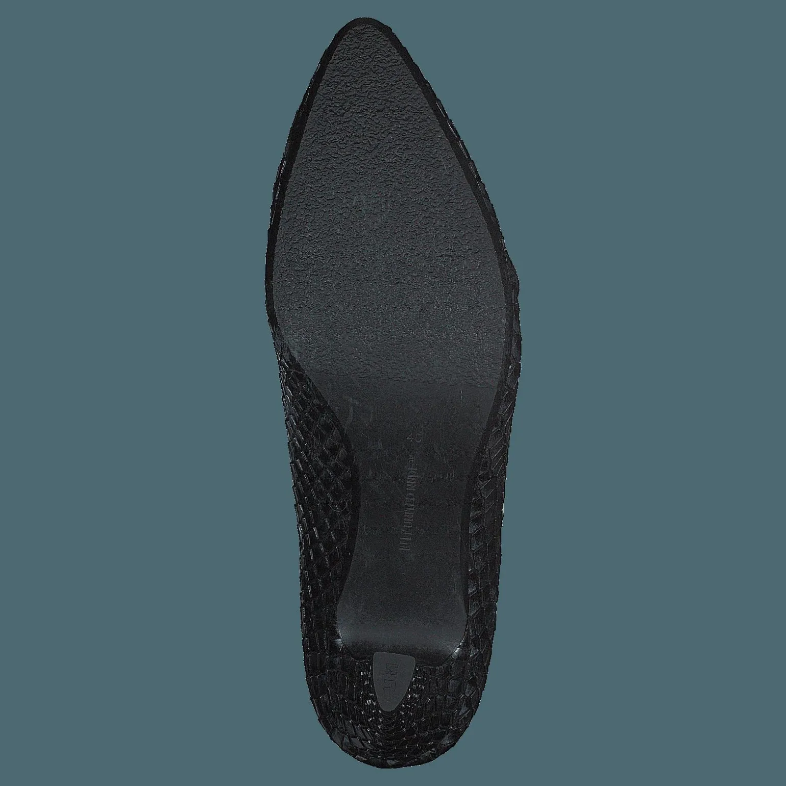 Fold Lite Mid Gun Metal