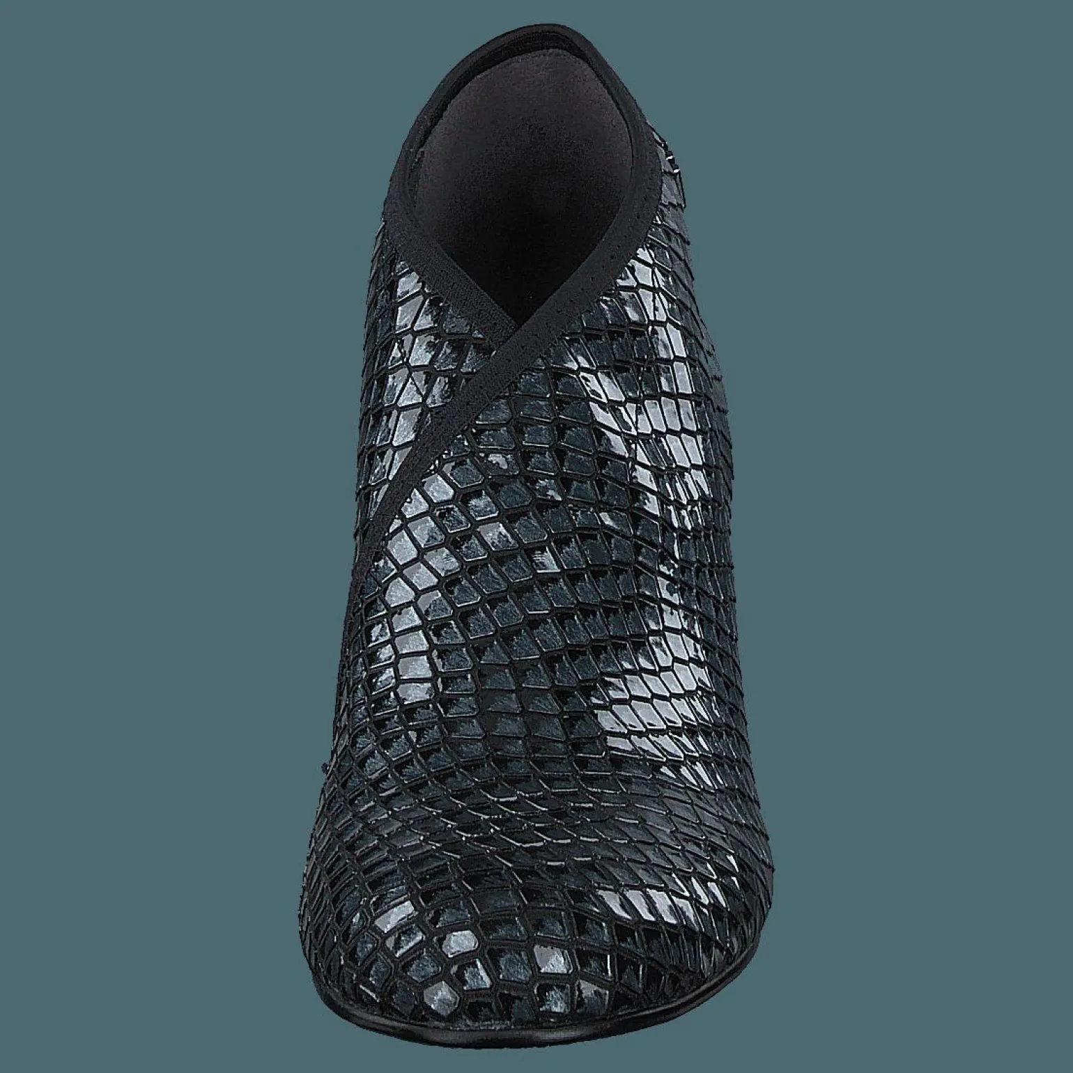 Fold Mid Gun Metal