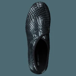 Fold Mid Gun Metal