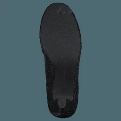 Fold Mid Gun Metal