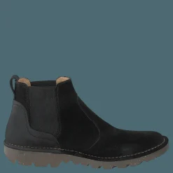 Forest Black