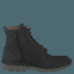 Forest Black