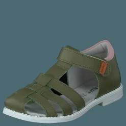 Forsvik Xc Khaki