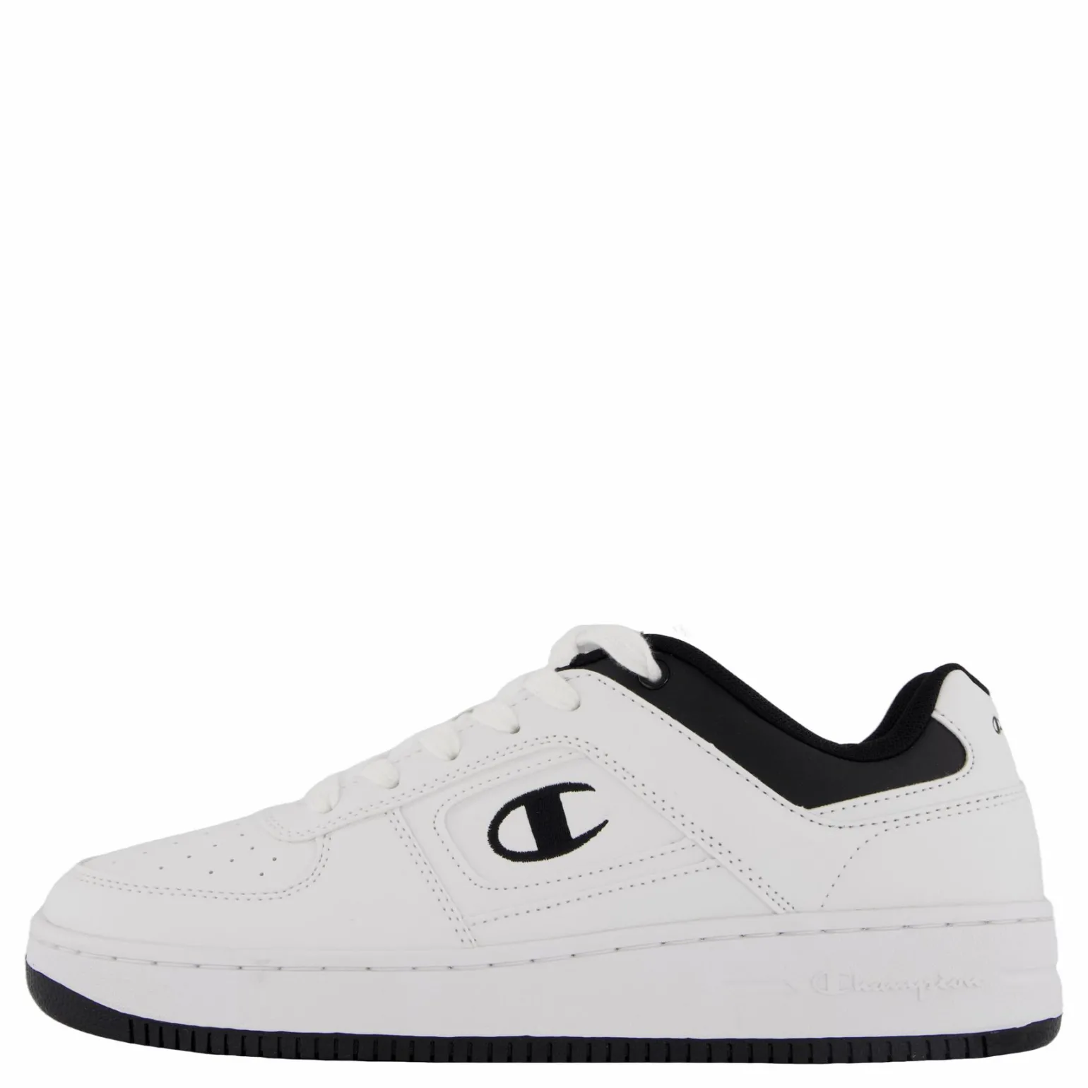 Foul Play Element Low Low Cut White Asparagus