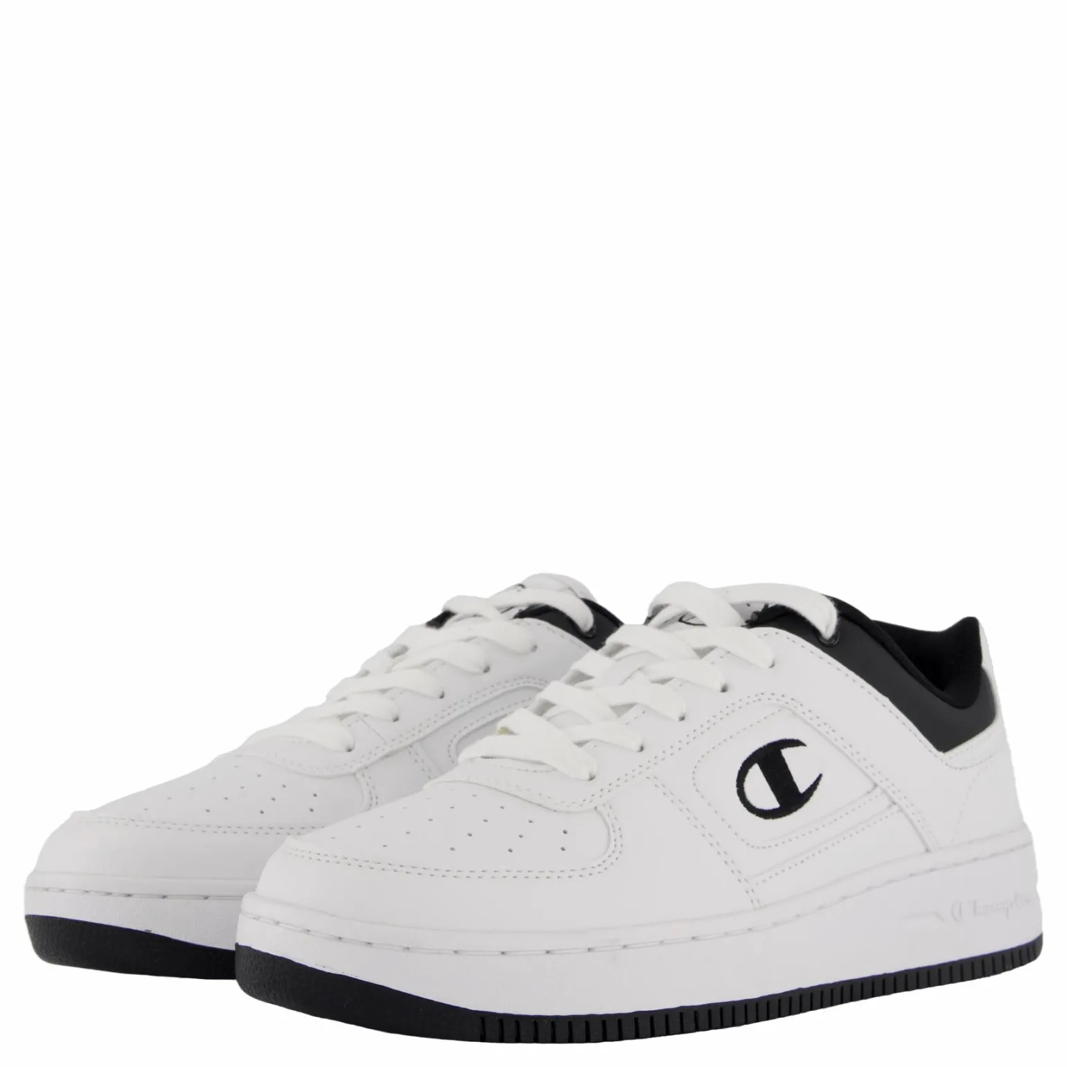 Foul Play Element Low Low Cut White Asparagus