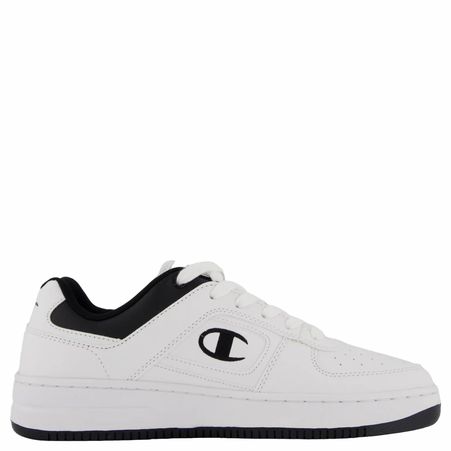 Foul Play Element Low Low Cut White Asparagus