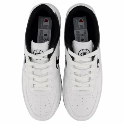 Foul Play Element Low Low Cut White Asparagus