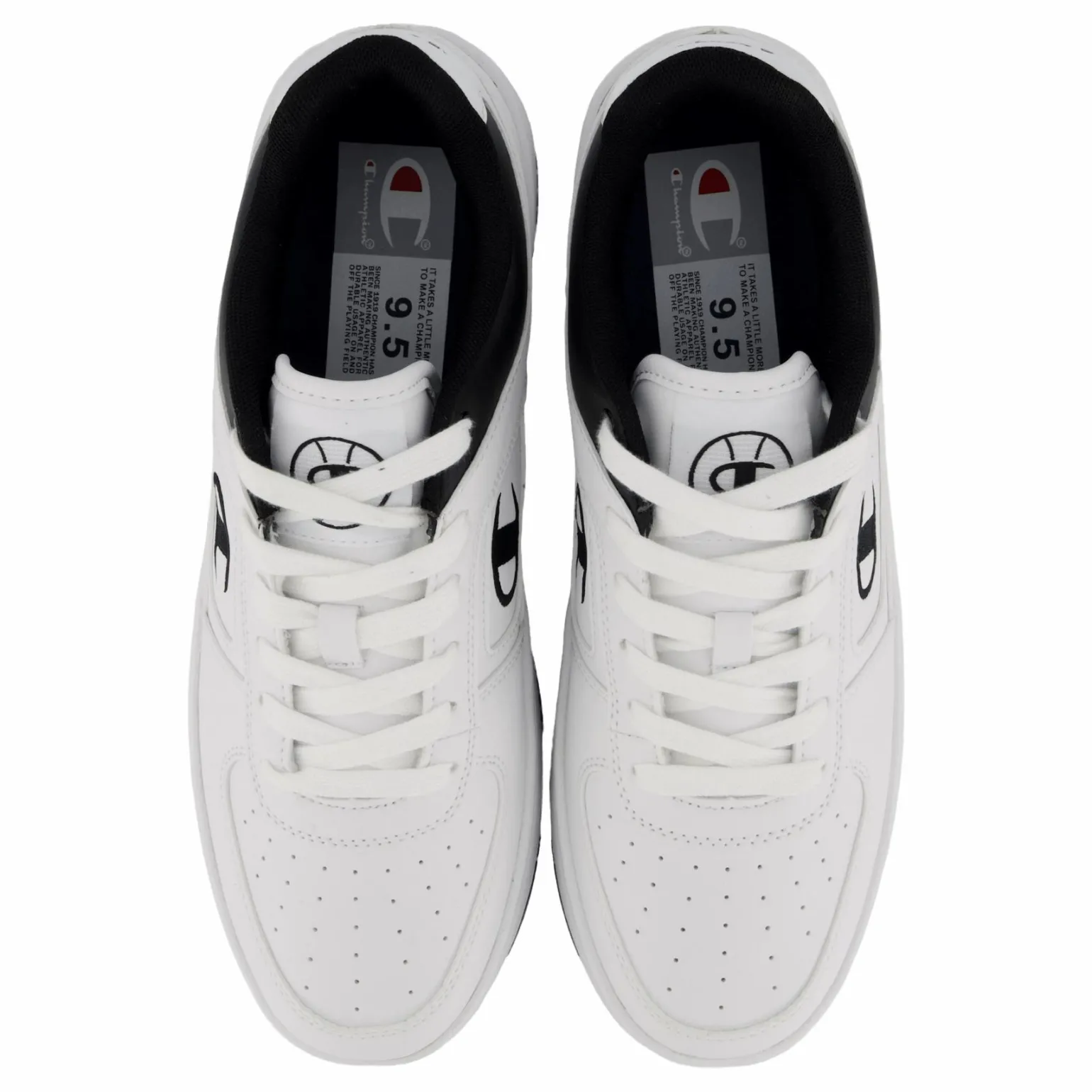 Foul Play Element Low Low Cut White Asparagus