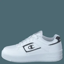 Foulplay Platform White