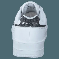 Foulplay Platform White