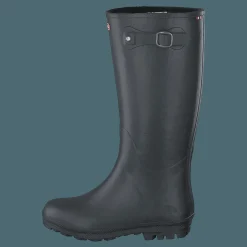 Foxy Vinter Black