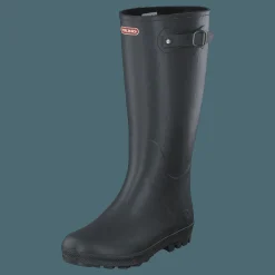Foxy Vinter Black