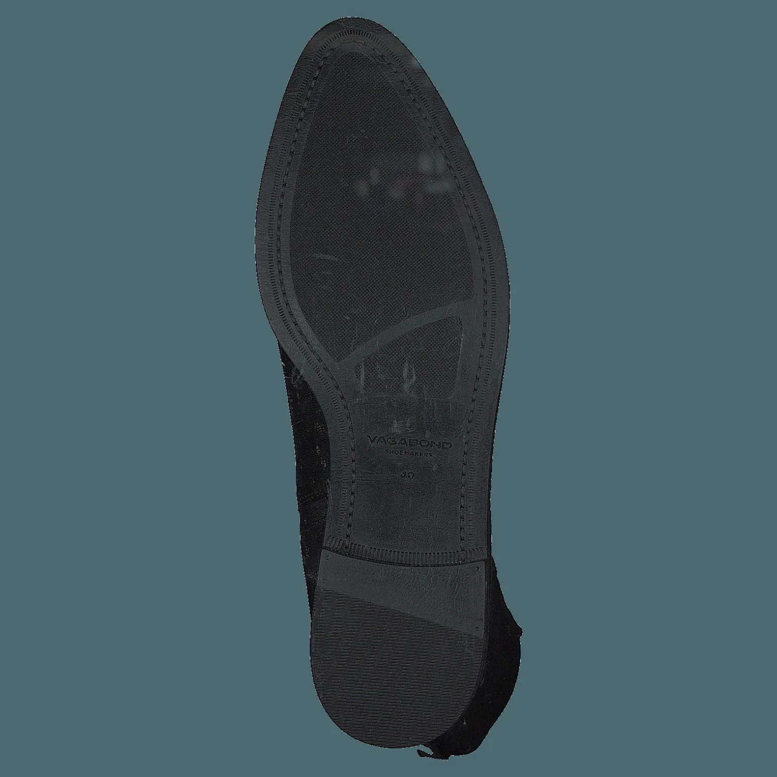 Frances 5206-001-20 Black