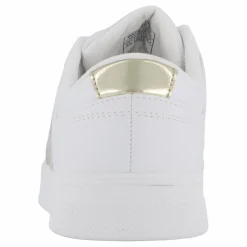 Frazier J-'white / Gold Tumbled