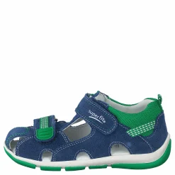 Freddy Blue/Green