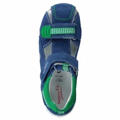 Freddy Blue/Green