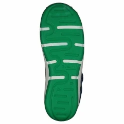 Freddy Blue/Green