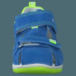 Freddy Blue/Green