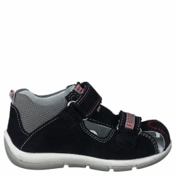 Freddy Ocean Combi