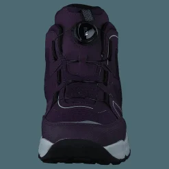 Free Ride Purple