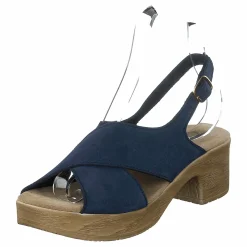 Freja Blue Navy