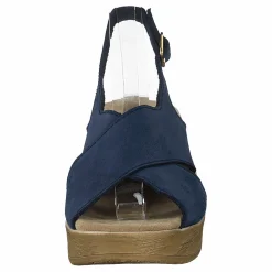 Freja Blue Navy