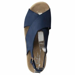 Freja Blue Navy