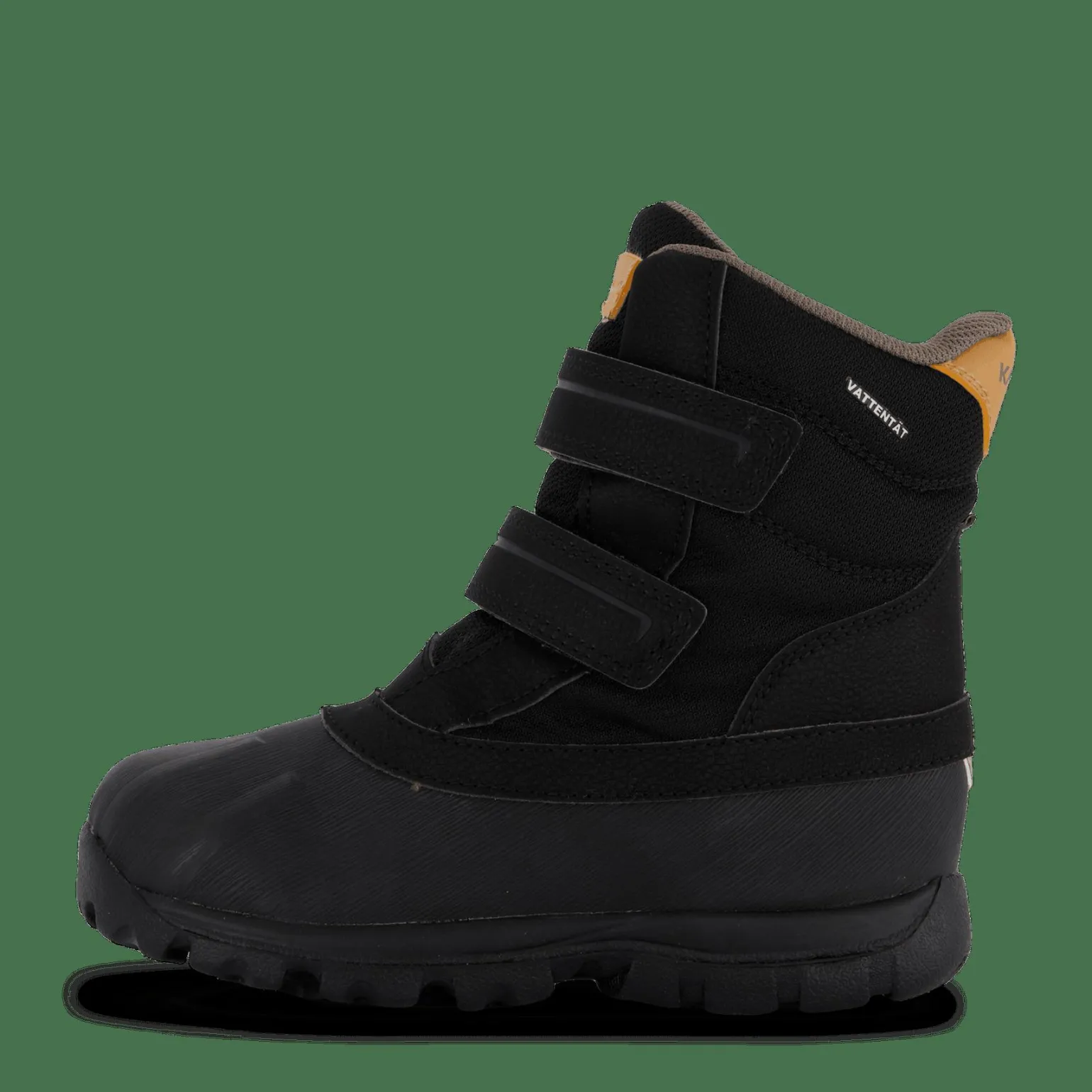 Frånö WP Black