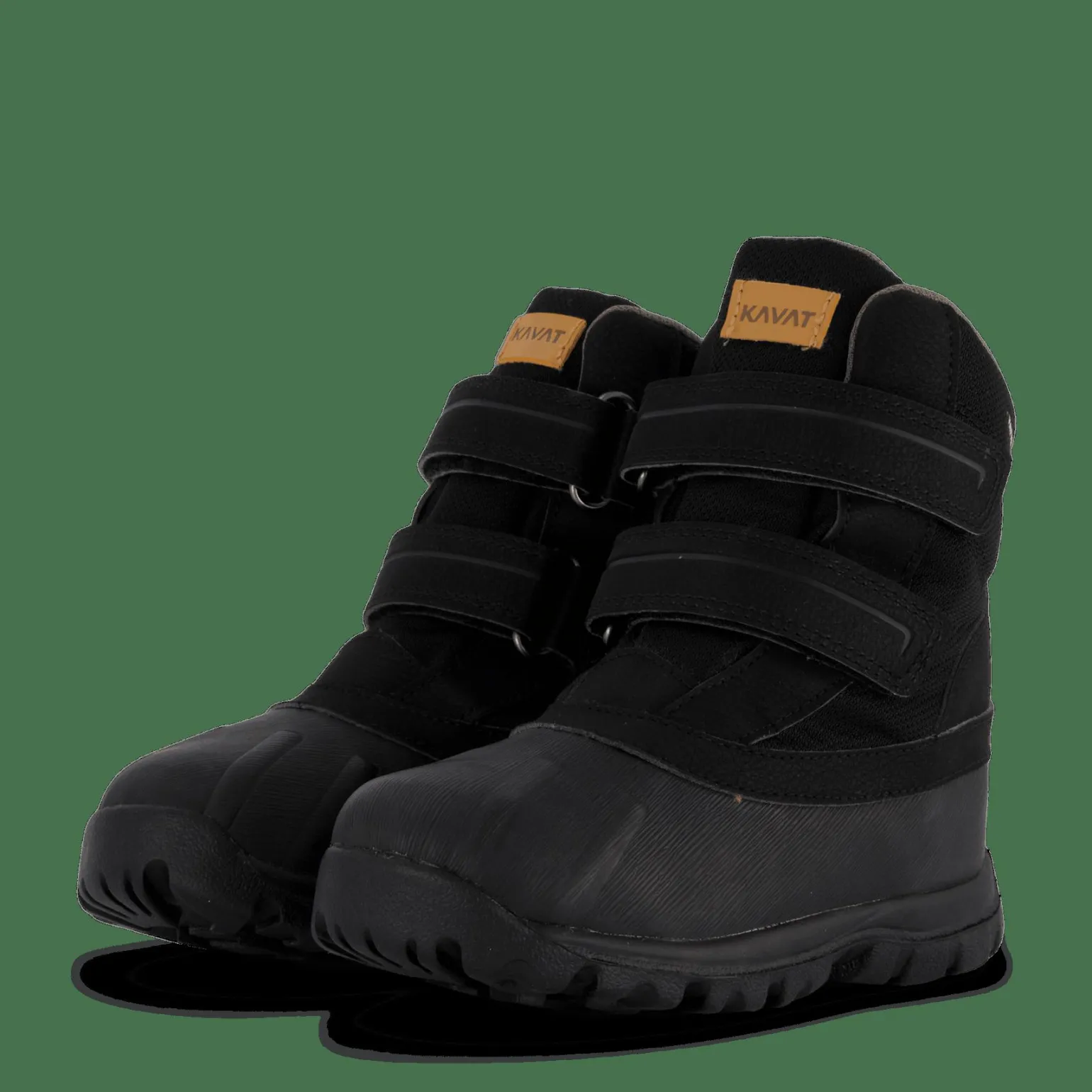 Frånö WP Black