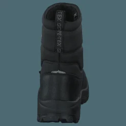 Frost Gtx Black