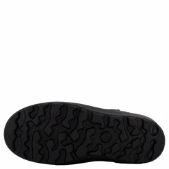 Frost M Black