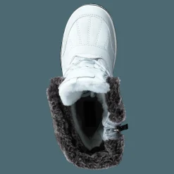 Frosty Jr Waterproof 01 White