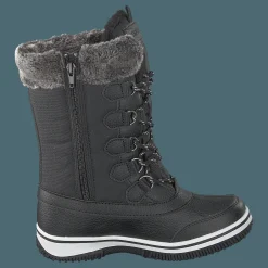 Frosty Waterproof Black