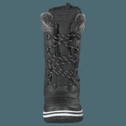 Frosty Waterproof Black
