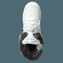Frosty Waterproof White