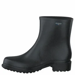 Fulfeel Mid Noir