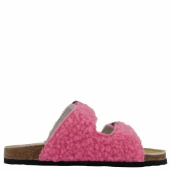 Fuzzy Pink
