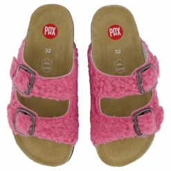 Fuzzy Pink
