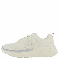 Fx Iii Low Cut Shoe Angora