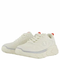 Fx Iii Low Cut Shoe Angora