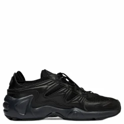 Fyw S-97 Black