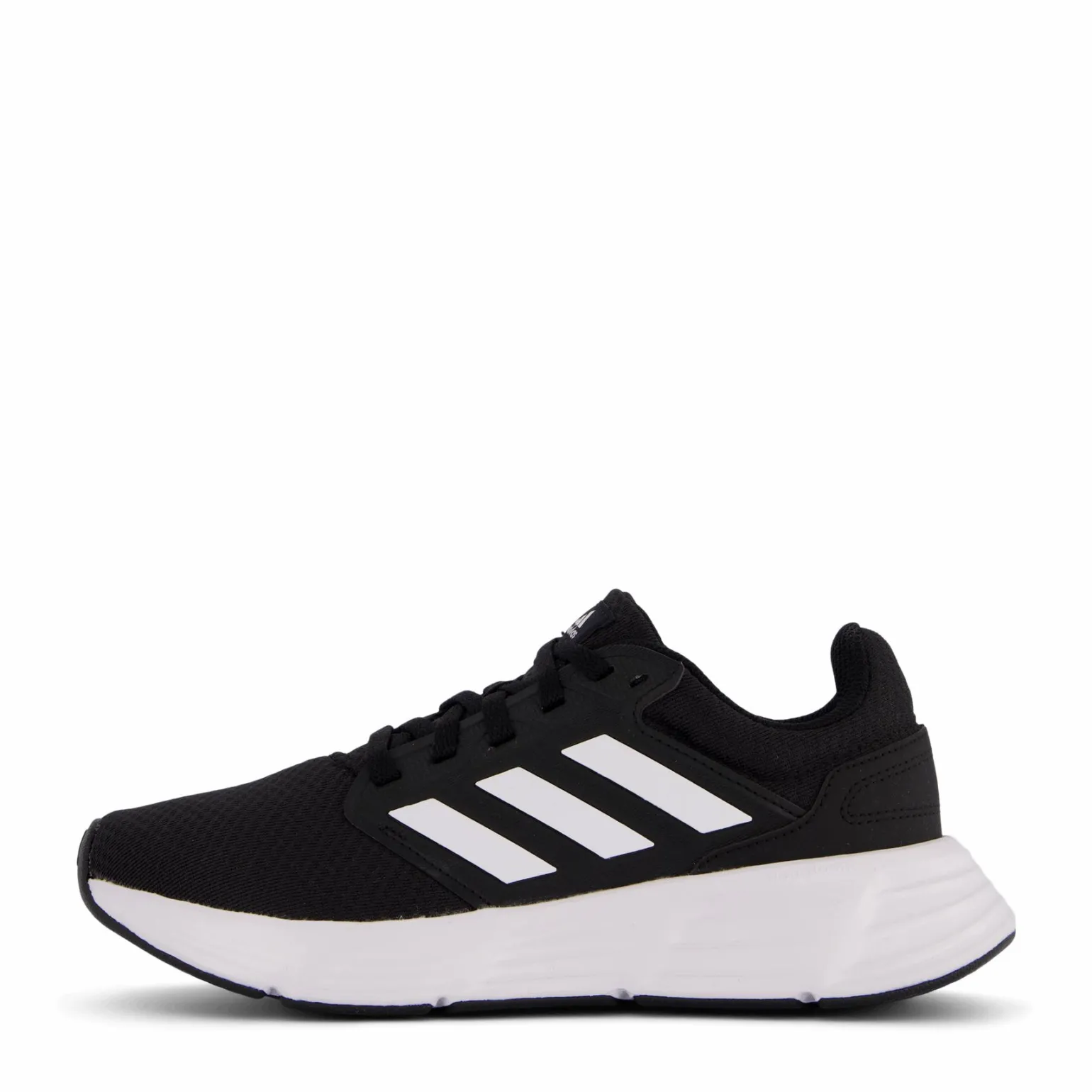 Galaxy 6 Shoes Core Black / Cloud White / Core Black