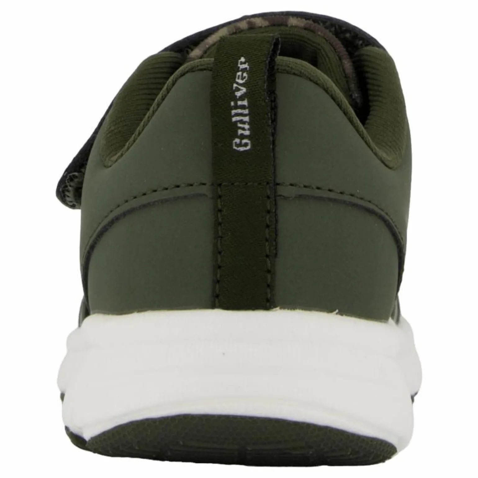 Garpen Green