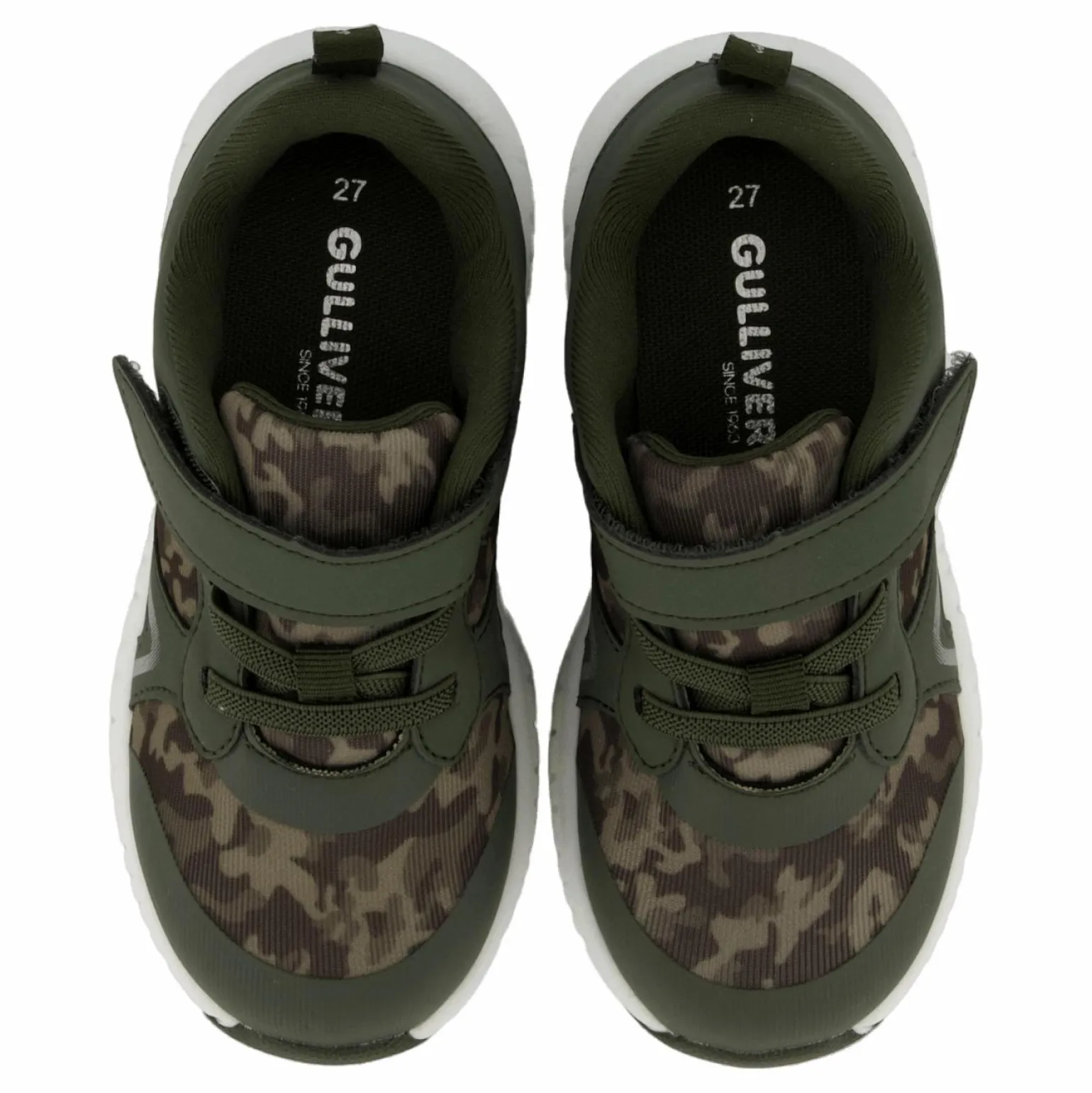 Garpen Green