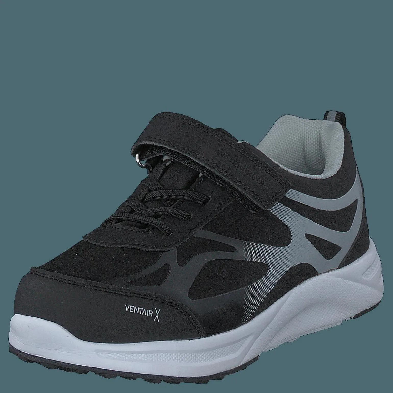 Gem Black