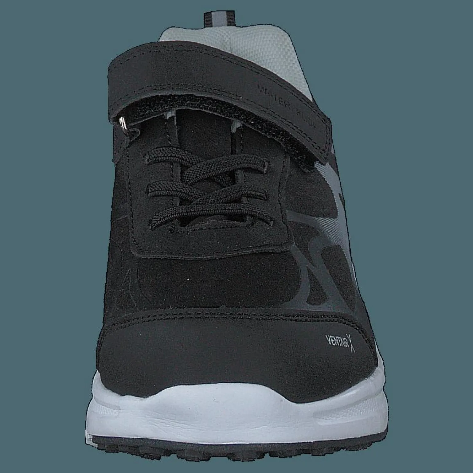 Gem Black