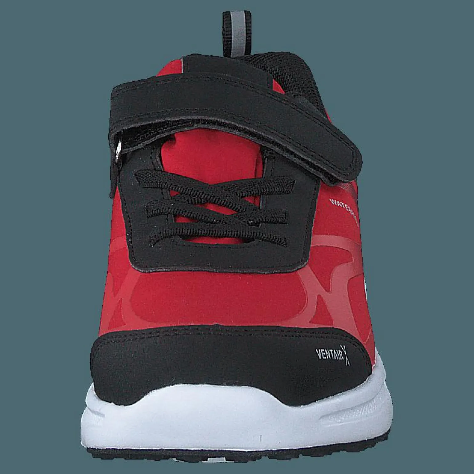 Gem Red