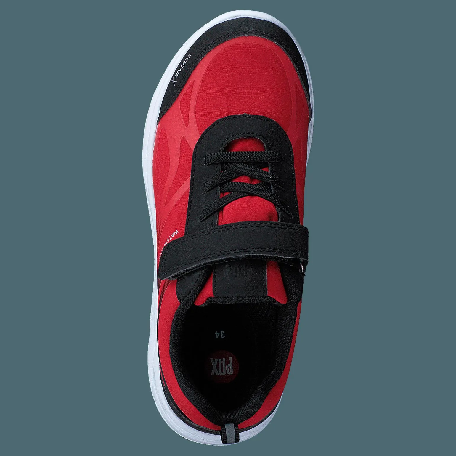 Gem Red