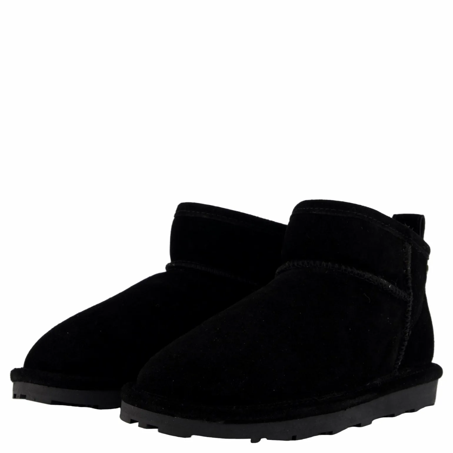 Genoa 0148-black/light Grey